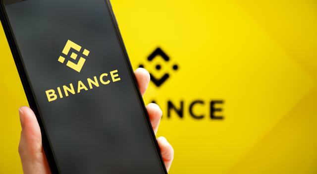 Criptovalute, il fondo degli Emirati Arabi MGX investe due miliardi in Binance