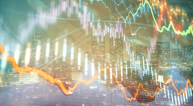 DAX, CAC, FTSE 100 contrastati mentre gli investitori valutano utili e dati macroeconomici