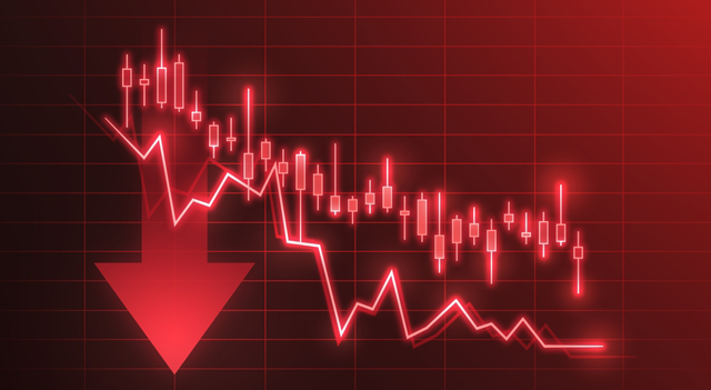 DAX, CAC, FTSE100, Le Borse Europee Scendono Bruscamente