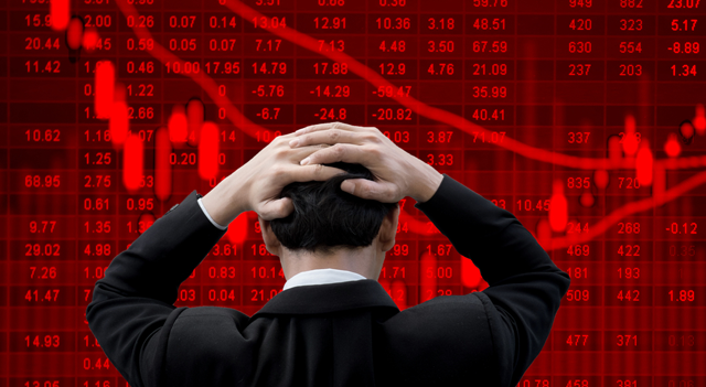 DAX, CAC, FTSE100, le borse europee scendono bruscamente dopo il nuovo annuncio di dazi di Trump