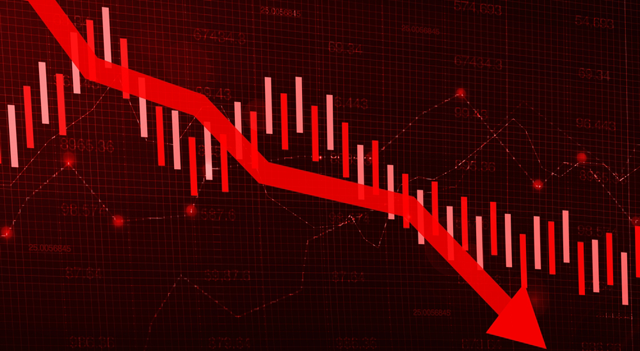 Crollo delle Banche Europee si Aggrava con l’Intensificarsi dei Timori di una Guerra Commerciale