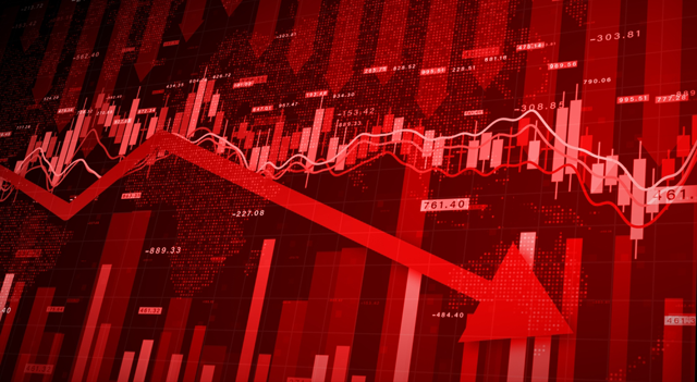 Crollo delle Borse a Causa dei Dazi, i Mercati Puntano su Rapidi Tagli dei Tassi USA