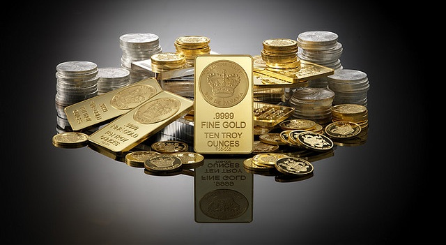 Oro in rialzo grazie a dazi e tensioni geopolitiche; argento e platino sovraperformano