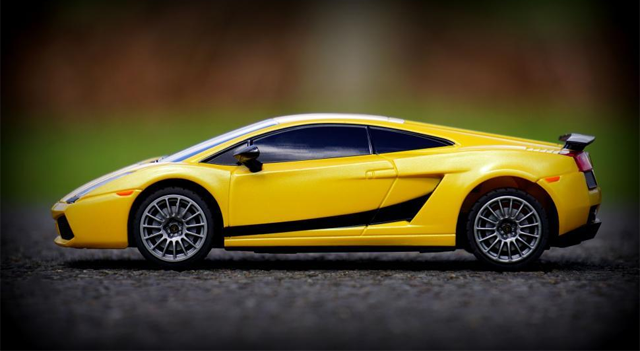 Lamborghini vede minaccia dazi per volumi Usa dopo forte 2024