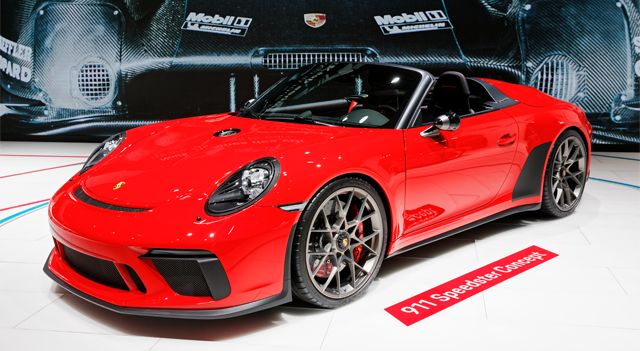 Porsche in rialzo grazie all’aumento delle consegne di veicoli elettrificati nel primo trimestre, nonostante il calo delle vendite complessive