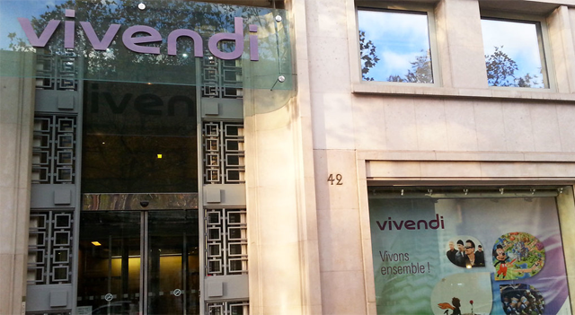 Tim, la mossa di Vivendi: venduta parte della sua quota