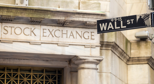 Dow Jones, S&P, Nasdaq, i Futures Indicano un Iniziale Ribasso a Wall Street