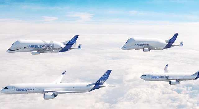 Airbus firma un accordo da 439 milioni di dollari per acquisire gli asset di Spirit AeroSystems in Europa e negli Stati Uniti