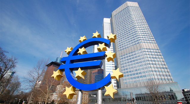 La BCE ridurrà i tassi ancora una volta per aiutare l’economia contro la politica commerciale degli Stati Uniti