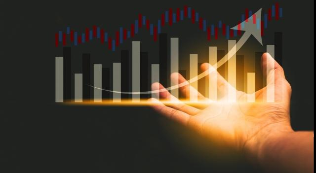 L’economia italiana mostra una crescita modesta nel primo trimestre, superando le aspettative