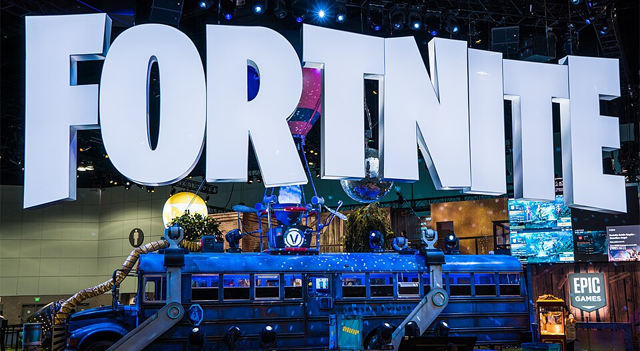 Fortnite di Epic Games torna sull’App Store di Apple negli Stati Uniti dopo quasi 5 anni