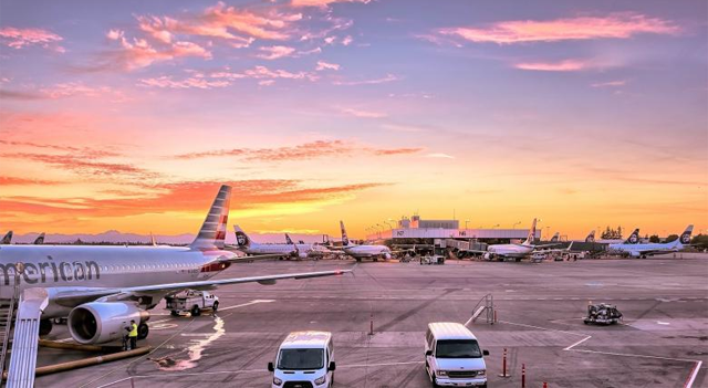 I titoli delle compagnie aeree europee salgono mentre il calo del petrolio segue la de-escalation tra Stati Uniti e Iran