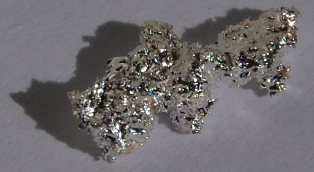 Il deficit dell’argento destinato a proseguire nel breve termine, afferma un’analista