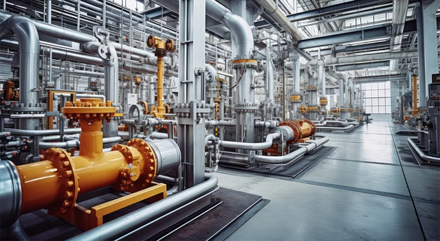 Shell prevede che la domanda globale di GNL possa crescere fino all’85% entro il 2050