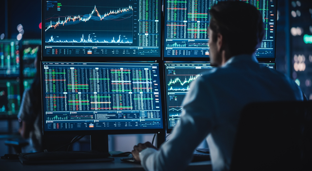 Dow Jones, S&P, Nasdaq, Wall Street, Le borse asiatiche avanzano; persistono i timori sul lavoro negli USA; Bitcoin torna sopra i 91.000 dollari – ecco cosa muove i mercati