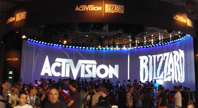 L’Italia indaga sulle pratiche di vendita di Microsoft legate ai giochi “Call of Duty” e “Diablo”