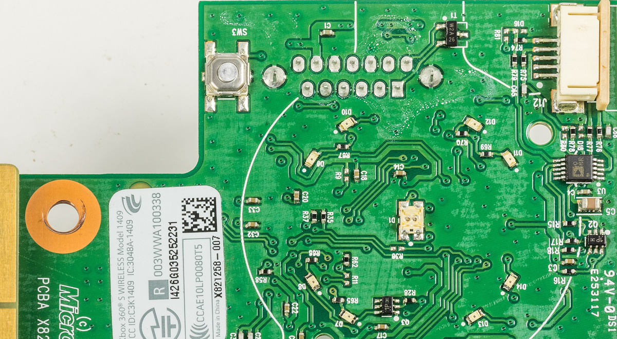 I Titoli Europei dei Chip Rimbalzano Dopo il Forte Sell-Off Innescato da Broadcom