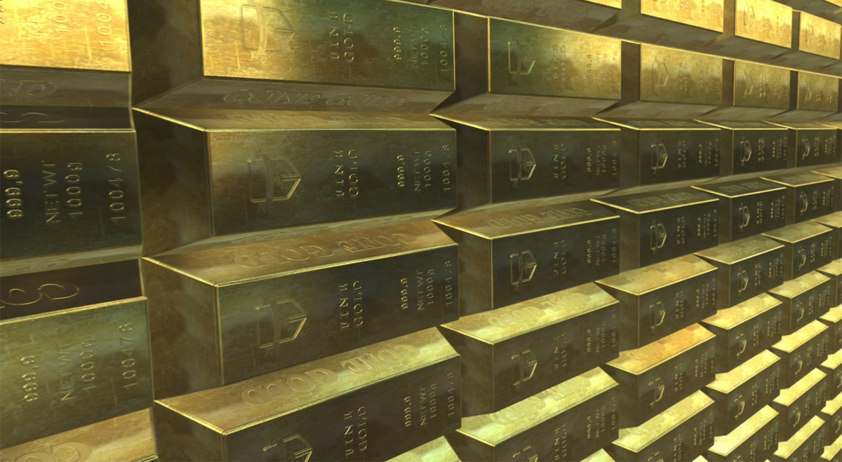 Oro in rialzo, futures sopra 4.200 dollari dopo il calo delle attese sui tassi Fed