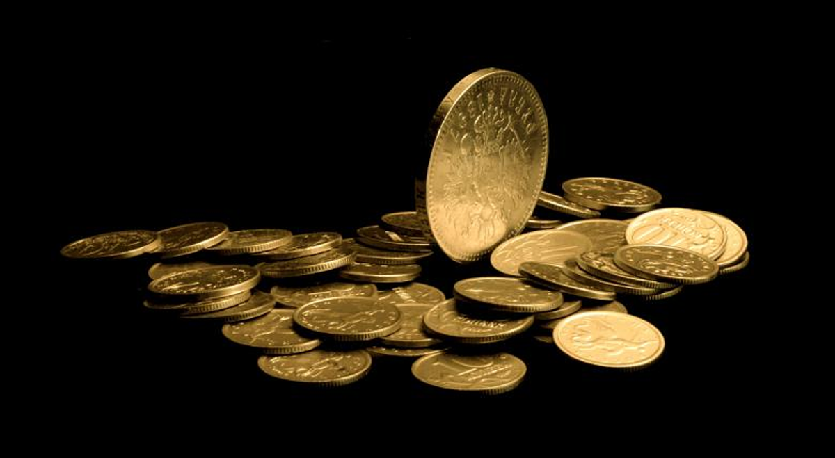 L’oro avanza leggermente mentre i mercati valutano gli sviluppi sul cessate il fuoco in Iran e le pressioni inflazionistiche