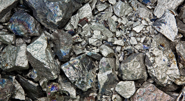 I prezzi del nickel salgono per i timori sull’offerta dall’Indonesia dopo i tagli alla produzione