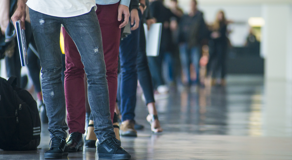 La disoccupazione in Italia scende al 5,1% mentre quella giovanile tocca il minimo storico