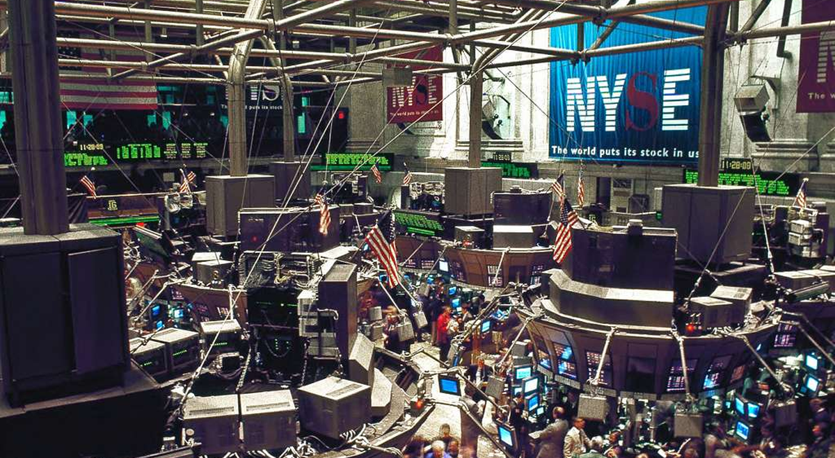 I Futures USA Salgono Nonostante le Nuove Tensioni tra Stati Uniti e Iran; Nvidia Espande la Sua Presenza nei PC Windows Basati sull’IA: Dow Jones, S&P, Nasdaq, Wall Street