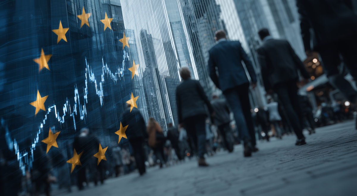 I rendimenti obbligazionari a breve termine dell’Eurozona scendono in vista degli interventi di Sintra