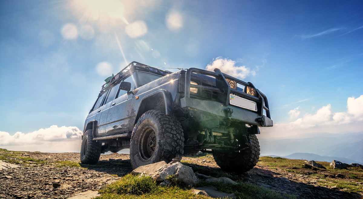 Jeep amplierà la gamma europea a sei modelli entro il 2030 con un SUV prodotto in Cina (STLAM)