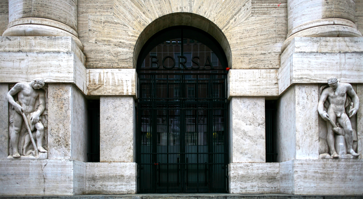 Piazza Affari parte in rialzo grazie alle speranze di un accordo tra Stati Uniti e Iran