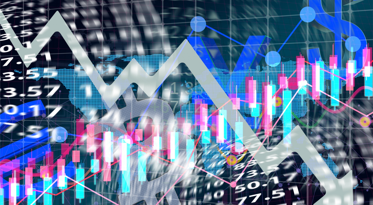 Le azioni europee scendono con l’aumento dei prezzi del petrolio e dei rendimenti obbligazionari: DAX, CAC, FTSE100