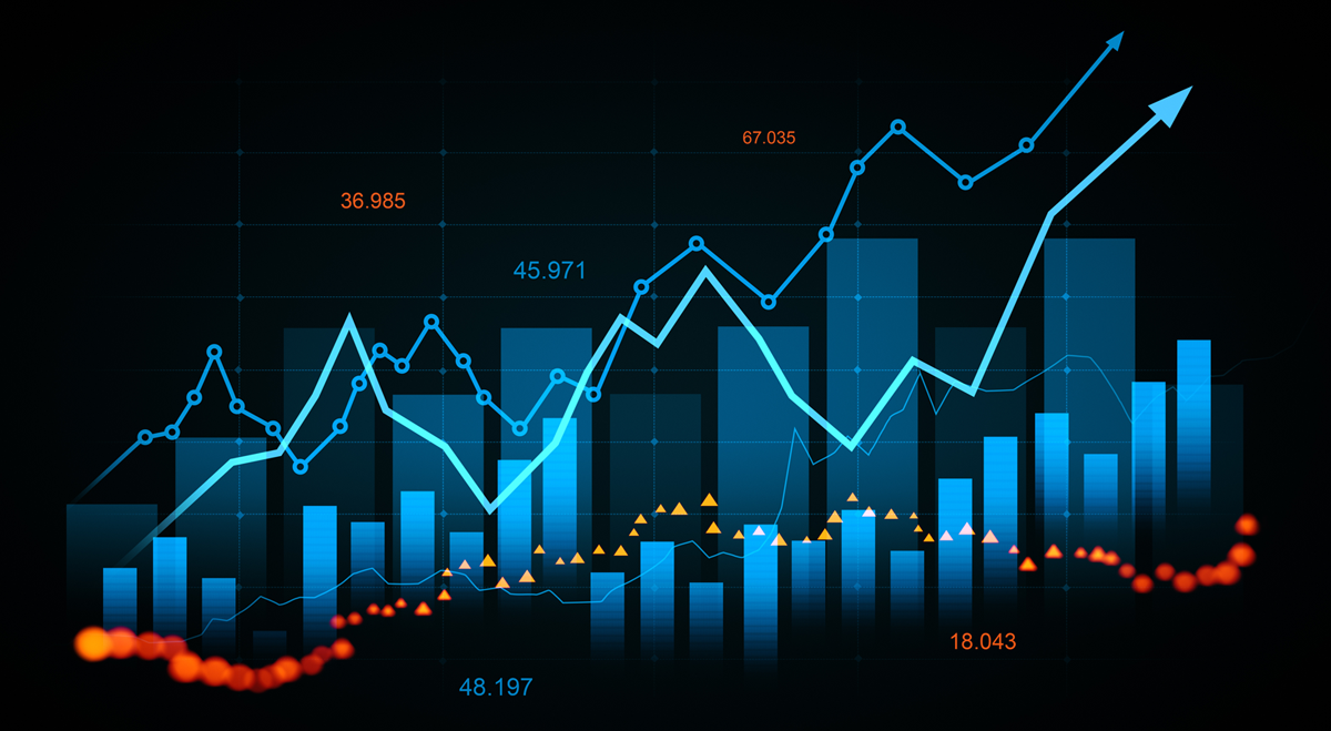 Lo STOXX 600 si avvia al miglior trimestre dal 2020 grazie al rally dei titoli legati all’intelligenza artificiale