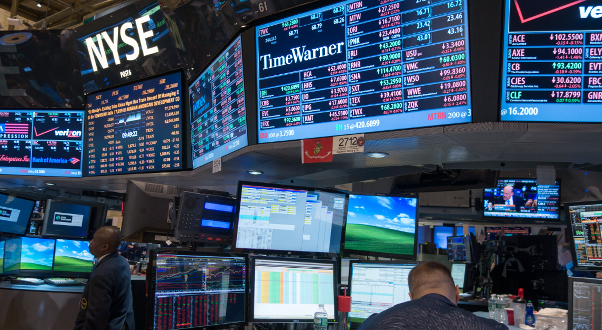 I Futures di Wall Street Indicano un Avvio di Seduta in Moderato Calo: Dow Jones, S&P, Nasdaq