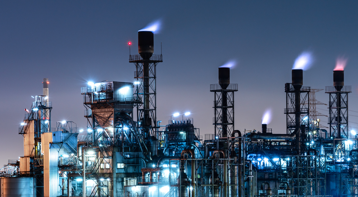Il petrolio crolla mentre si allentano le tensioni tra Stati Uniti e Iran
