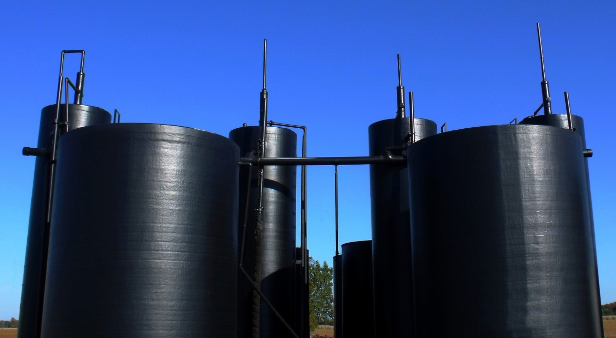Il petrolio arretra dopo l’accordo sul cessate il fuoco tra Israele e Libano