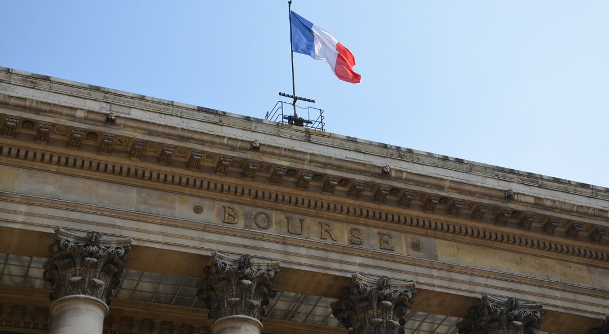 Paris Bourse