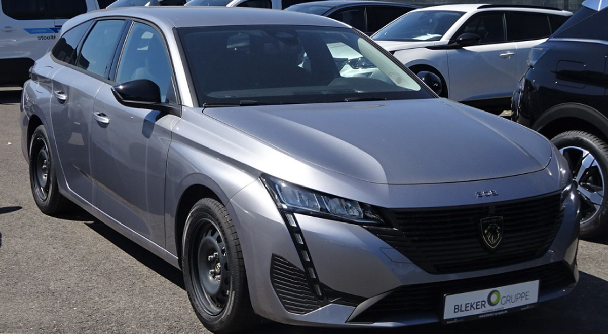 Stellantis Investirà Oltre 1 Miliardo di Euro nello Stabilimento di Mulhouse per Nuovi Modelli Peugeot (STLAM)