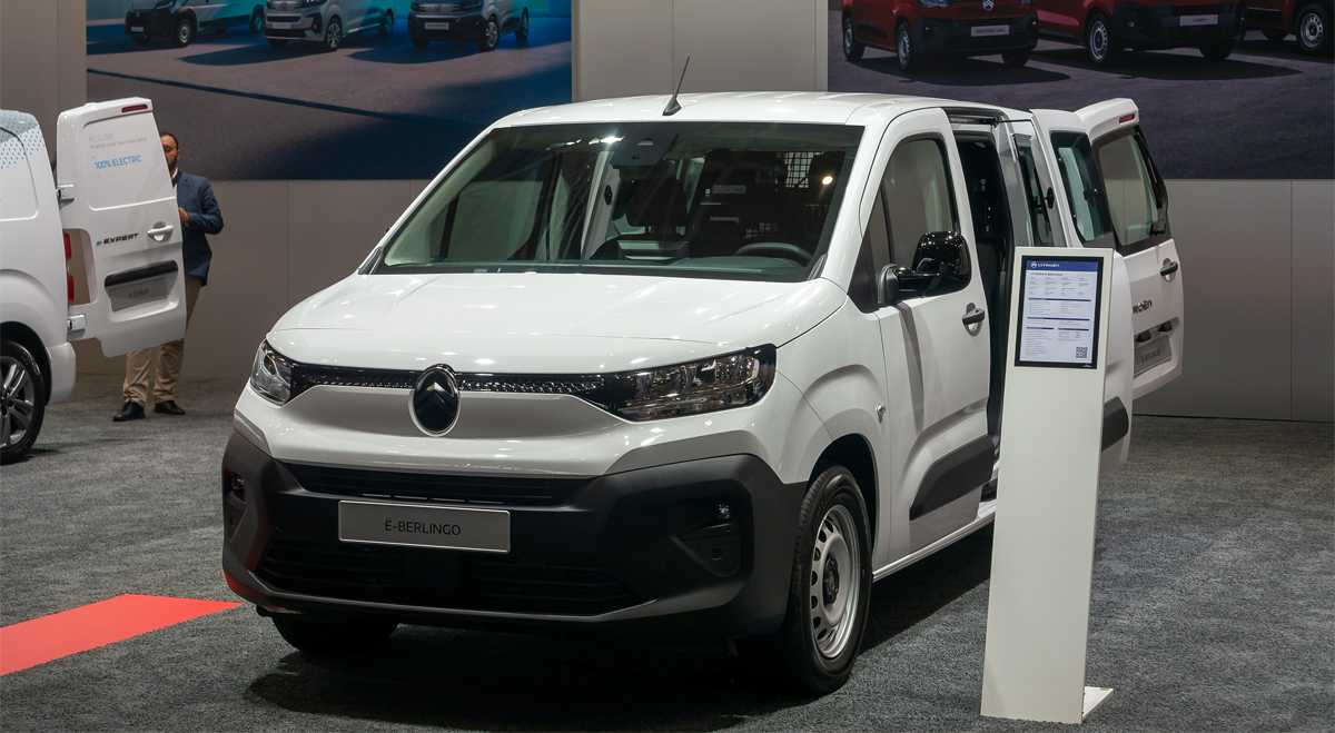 Stellantis cede Free2move per rafforzare il focus sul business automobilistico