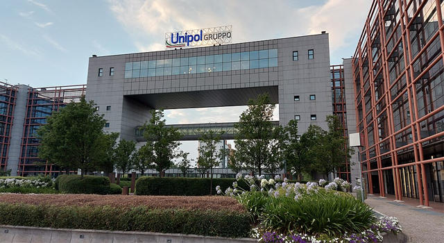 Unipol backs MPS-BPER combination with proposal to acquire Intesa branch network