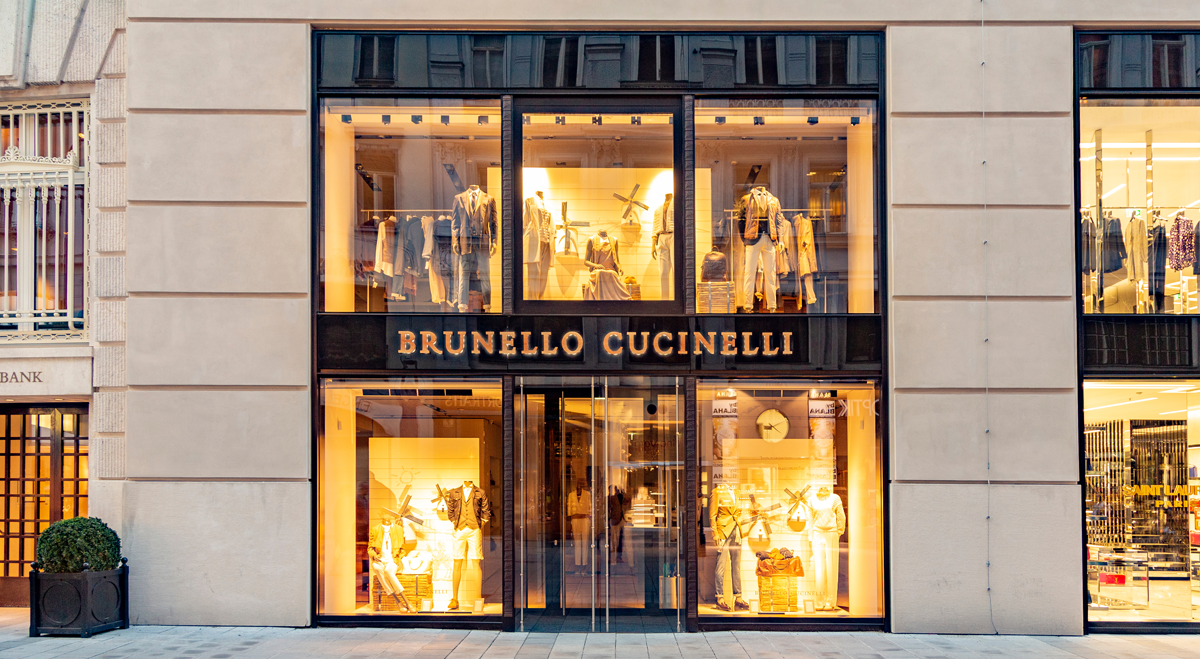 Brunello Cucinelli