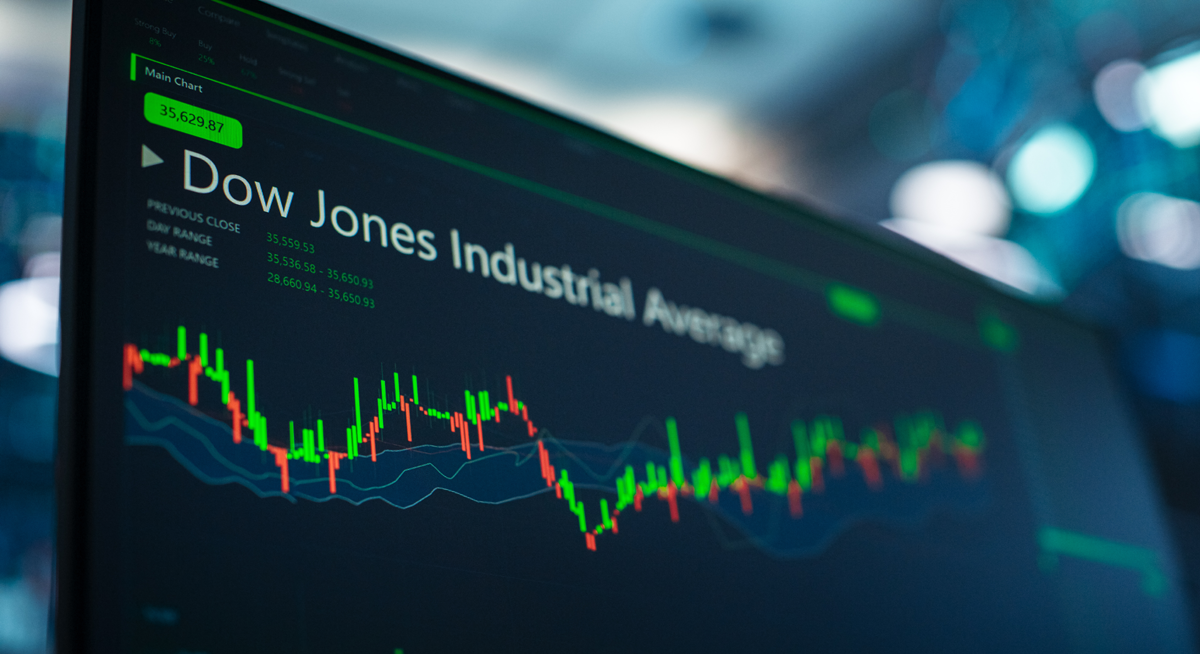 Gli utili di Intel e il calo del petrolio sostengono il rimbalzo di Wall Street: Dow Jones, S&P, Nasdaq, Futures