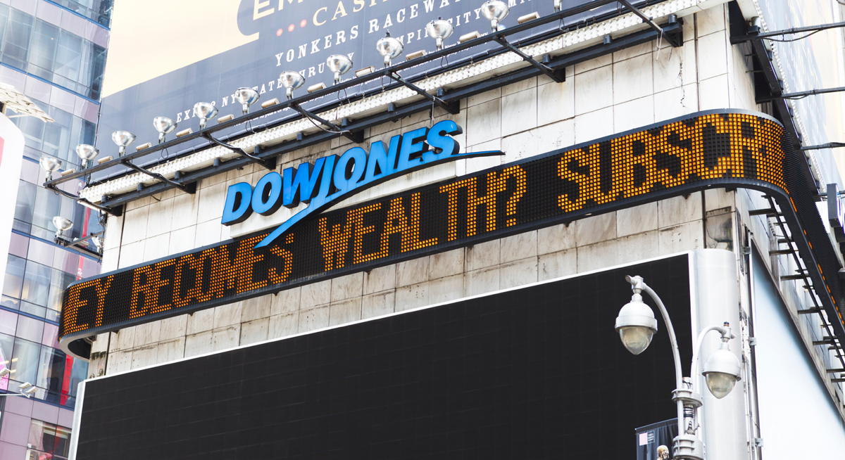 Wall Street attende le trimestrali dei big tecnologici mentre il petrolio continua a salire: Dow Jones, S&P, Nasdaq, Futures