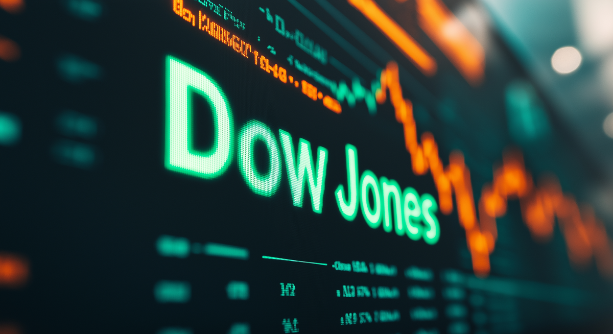 Dow Jones
