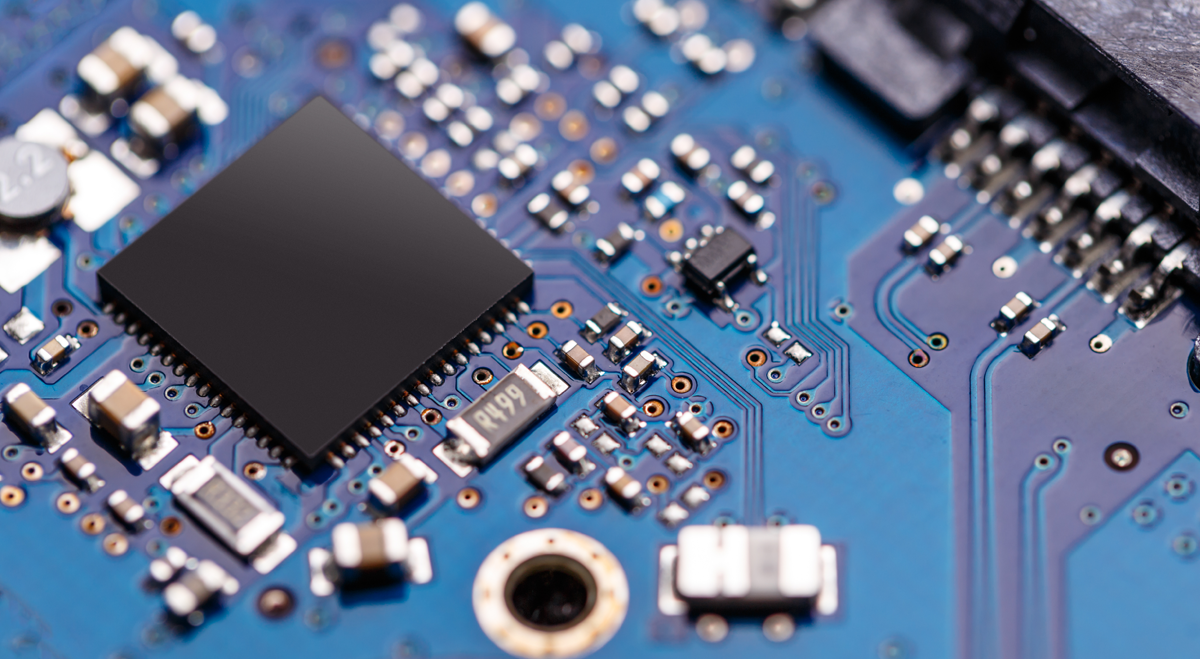 I titoli europei dei semiconduttori arretrano dopo il sell-off di Samsung