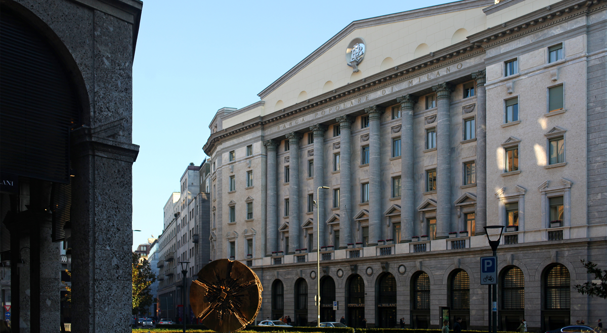 Banco BPM alza la guidance sugli utili e rafforza i piani di remunerazione degli azionisti