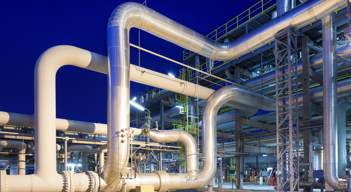 Il gas europeo estende il rally a cinque sedute mentre peggiora la crisi nello Stretto di Hormuz