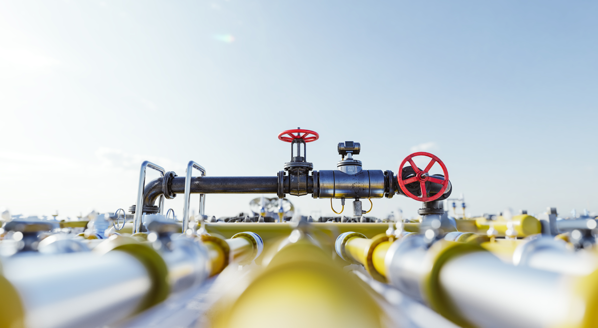Il gas europeo arretra dai massimi di cinque mesi con le prese di profitto