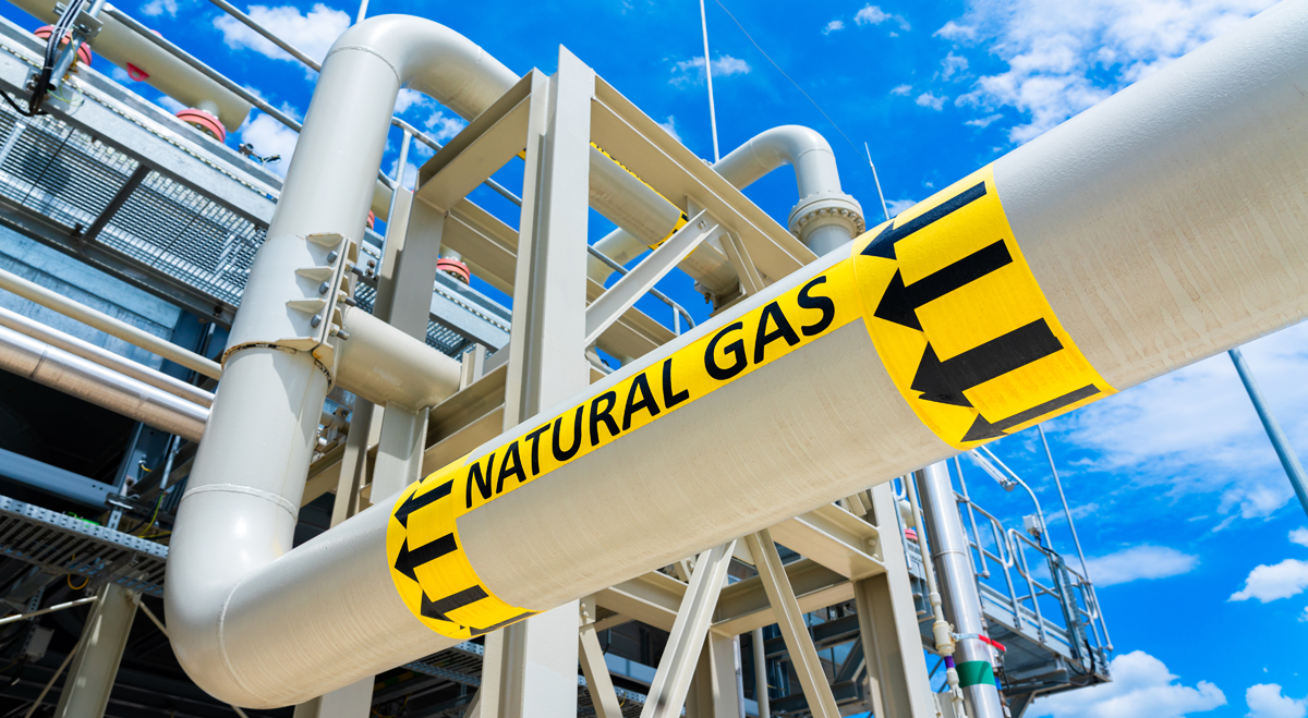 Il gas europeo estende il rally mentre le tensioni a Hormuz aumentano i timori sull’offerta