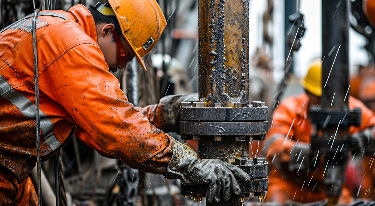 Il petrolio sale per la terza seduta mentre le tensioni USA-Iran mantengono l’attenzione sui rischi per l’offerta