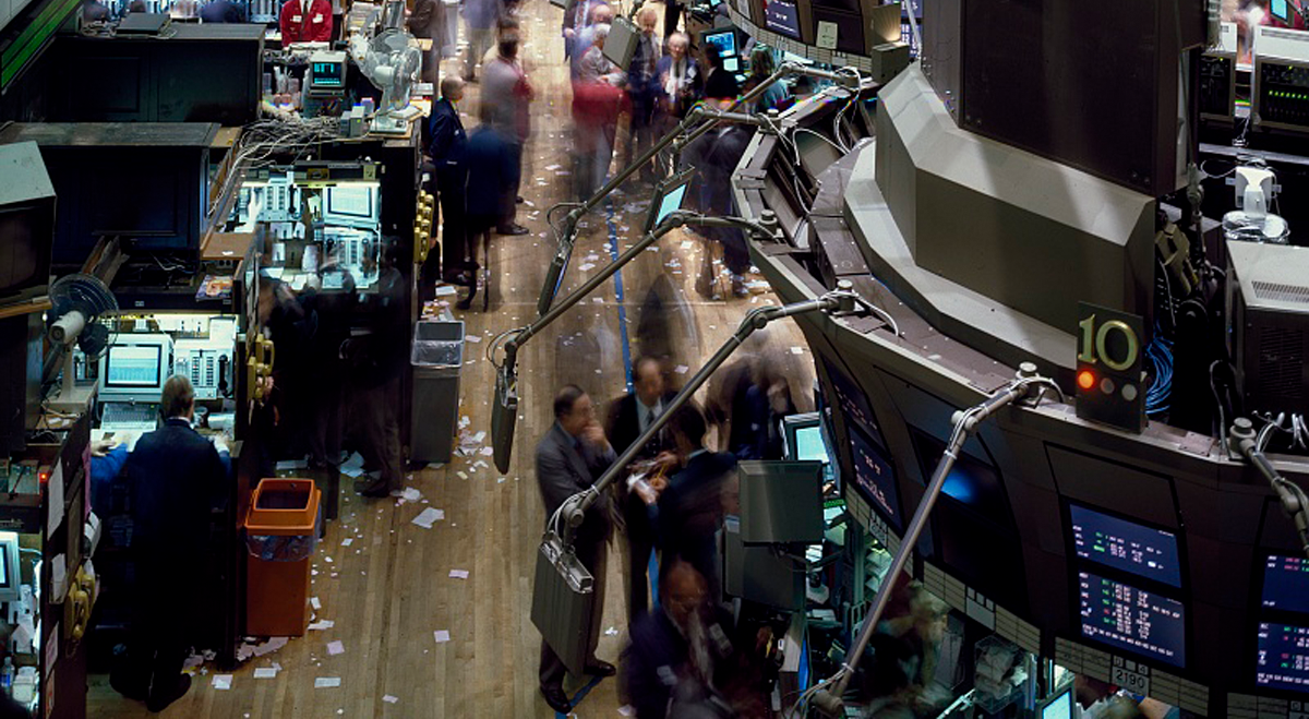 Futures di Wall Street in calo tra petrolio in rialzo e timori sui tassi Fed: Dow Jones, S&P, Nasdaq
